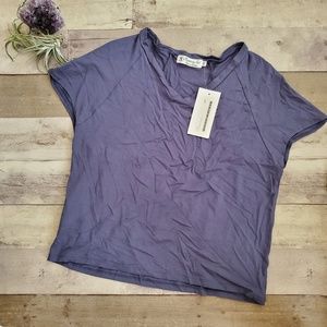 NWT FIGHTING EEL Samadhi Top, XS